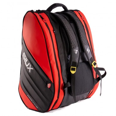 Siux Schlägertasche Electra Stupa rot 2026