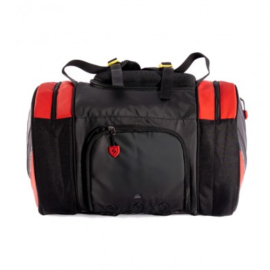 Siux Schlägertasche Electra Stupa rot 2026