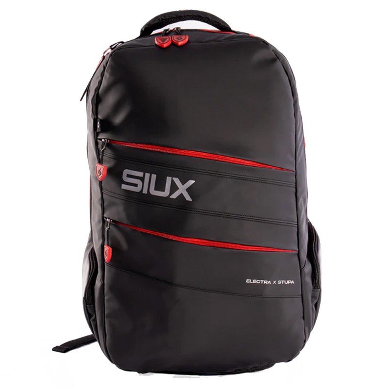 Siux Electra Stupa Rucksack rot 2026