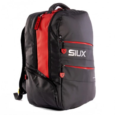 Siux Electra Stupa Rucksack rot 2026