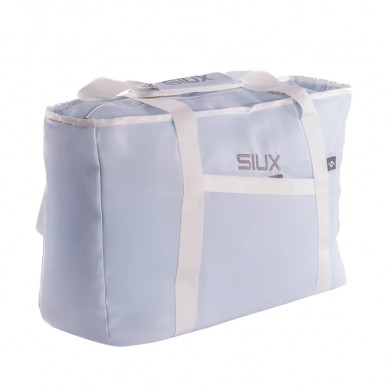 Siux Schlägertasche The Queen hellblau 2026