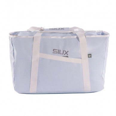 Siux Schlägertasche The Queen hellblau 2026