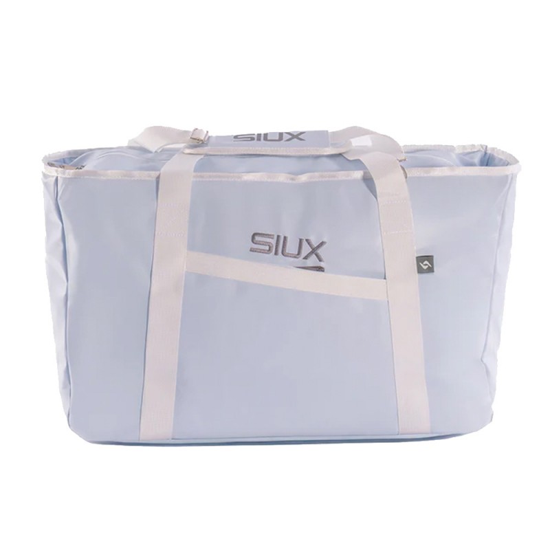 Siux Schlägertasche The Queen hellblau 2026