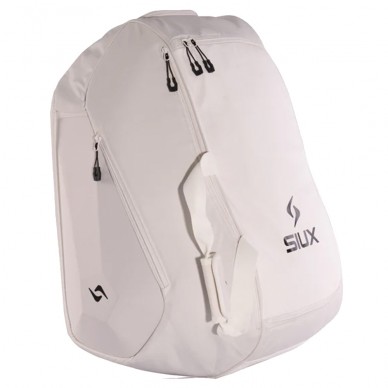Siux Schlägertasche Tour Weiß 2026