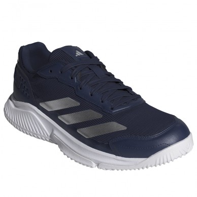Adidas padelschuhe Courtquick Padel M blau 2026