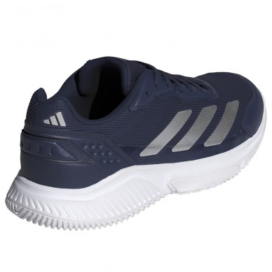 Adidas padelschuhe Courtquick Padel M blau 2026