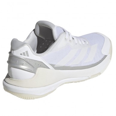 Adidas padelschuhe Crazyquick LS Padel W white 2026