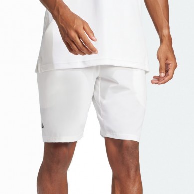 Adidas Club SW short weiß