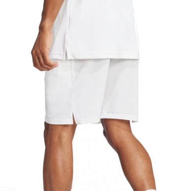 Adidas Club SW short weiß