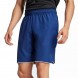 Adidas Club Short blau
