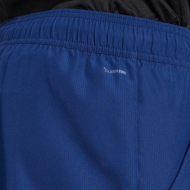 Adidas Club Short blau