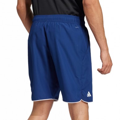 Adidas Club Short blau
