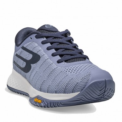 Bullpadel PadelSchuhe Vertex Woman Pro Line Tour Final 26V Atomic Blue 2026