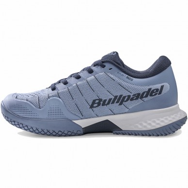 Bullpadel PadelSchuhe Vertex Woman Pro Line Tour Final 26V Atomic Blue 2026