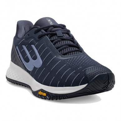 Bullpadel Padelschuhe X-PLO Pro Line Tour Final 26V Navy Blue 2026