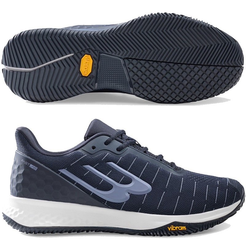 Bullpadel Padelschuhe X-PLO Pro Line Tour Final 26V Navy Blue 2026
