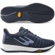 Bullpadel Padelschuhe X-PLO Pro Line Tour Final 26V Navy Blue 2026