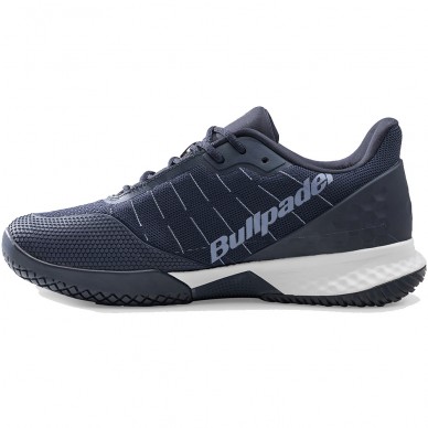 Bullpadel Padelschuhe X-PLO Pro Line Tour Final 26V Navy Blue 2026