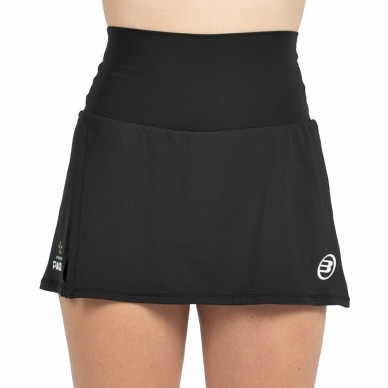 Bullpadel Rock Pasau schwarz
