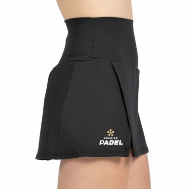 Bullpadel Rock Pasau schwarz
