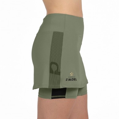 Bullpadel Rock Portoa Khaki