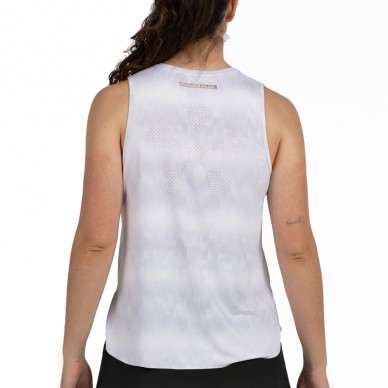 Bullpadel Parnav T-Shirt Rohweiß