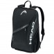Head Rucksack Tour 25L Schwarz 2026