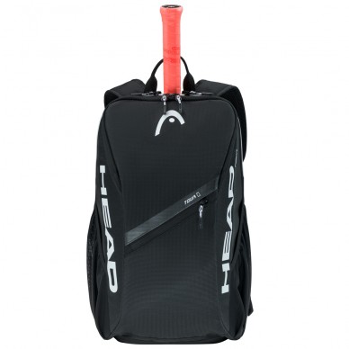 Head Rucksack Tour 25L Schwarz 2026