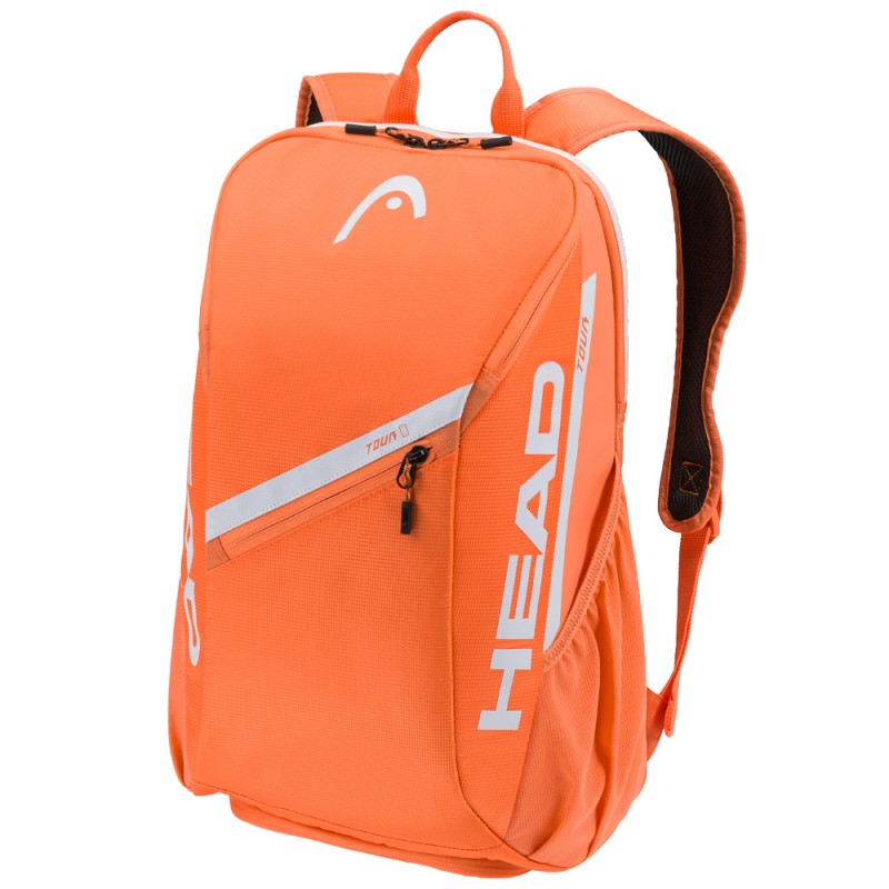 Head Rucksack Tour Backpack 25L orange 2026