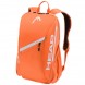 Head Rucksack Tour Backpack 25L orange 2026