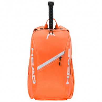 Head Rucksack Tour Backpack 25L orange 2026