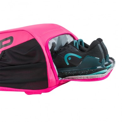 Head Rucksack Tour Backpack 25L rosa 2026