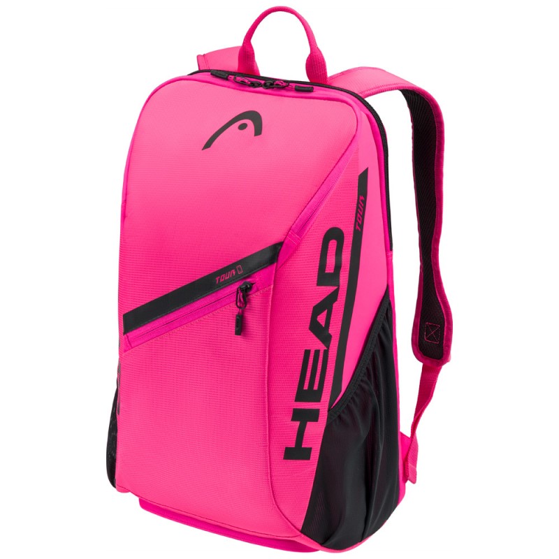 Head Rucksack Tour Backpack 25L rosa 2026