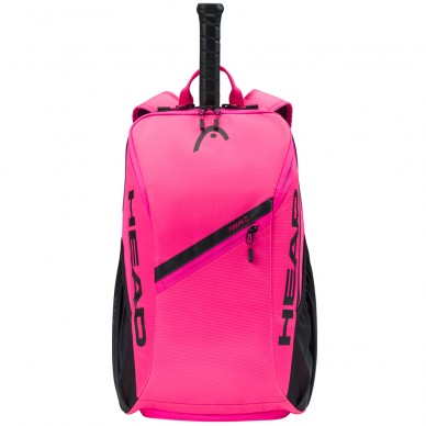 Head Rucksack Tour Backpack 25L rosa 2026
