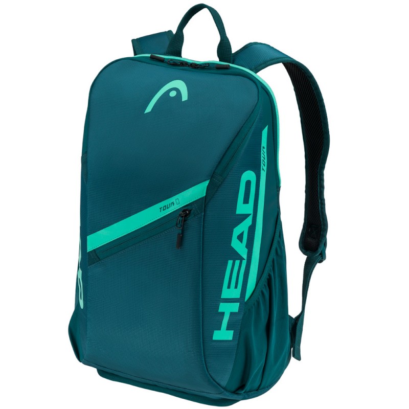 Head rucksack Tour Backpack 25L grün 2026