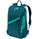 Head rucksack Tour Backpack 25L grün 2026