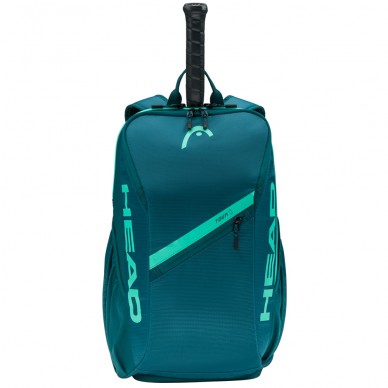Head rucksack Tour Backpack 25L grün 2026