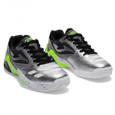 Joma Padelschuhe Set Men 2612 grau 2026