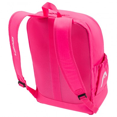 Head Rucksack Base Backpack 17L Rosa 2026