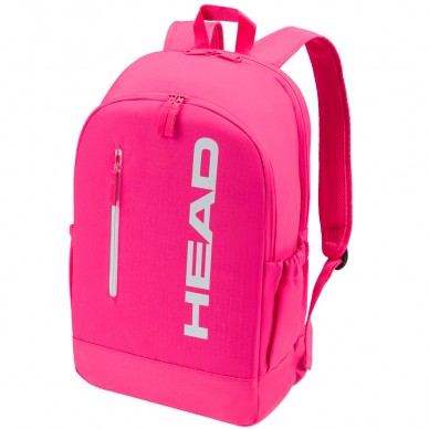 Head Rucksack Base Backpack 17L Rosa 2026