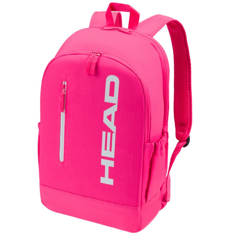 Head Rucksack Base Backpack 17L Rosa 2026