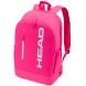 Head Rucksack Base Backpack 17L Rosa 2026