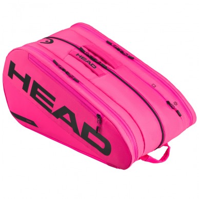 Head Schlägertasche Tour L rosa 2026
