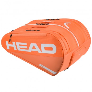 Head Schlägertasche Tour L orange 2026