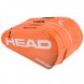 Head Schlägertasche Tour L orange 2026