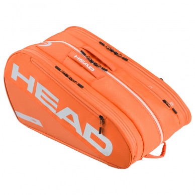 Head Schlägertasche Tour L orange 2026