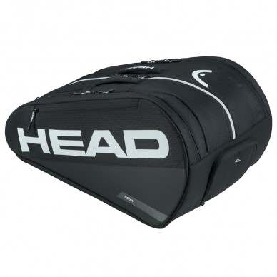 Head Schlägertasche Tour L schwarz 2026