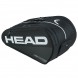 Head Schlägertasche Tour L schwarz 2026