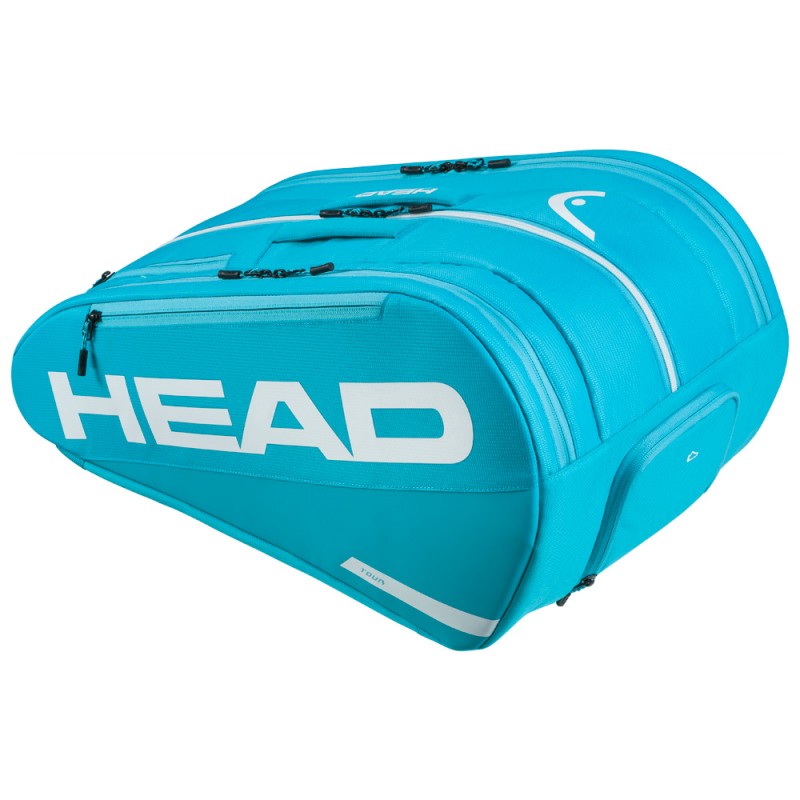 Head Schlägertasche Tour L elektrisches Blau 2026
