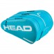 Head Schlägertasche Tour L elektrisches Blau 2026